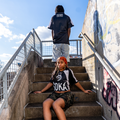 ROOTED IN THE CITY JERSEY